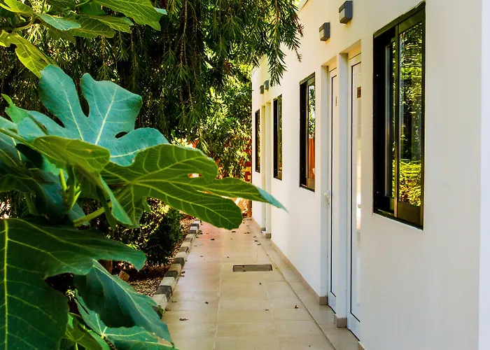 Mariandy Hotel
