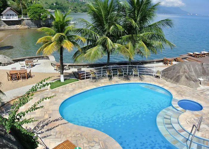 Hotel: Hotel Mercedes