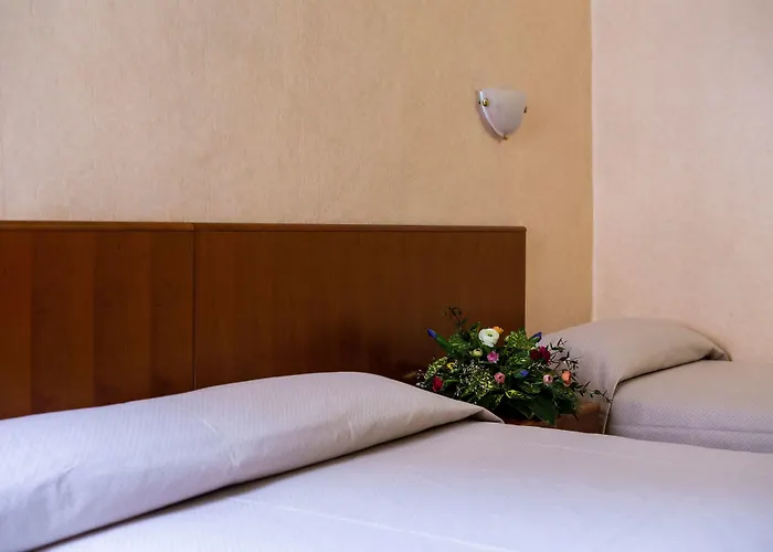 Hotel Astor
