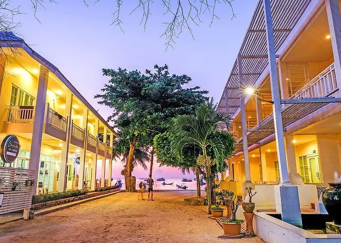  Ananda Villa - SHA