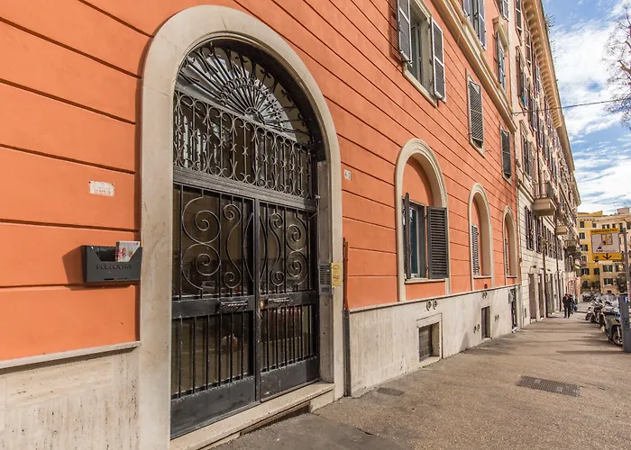 Casa degli ospiti: Residenza Belli Inn