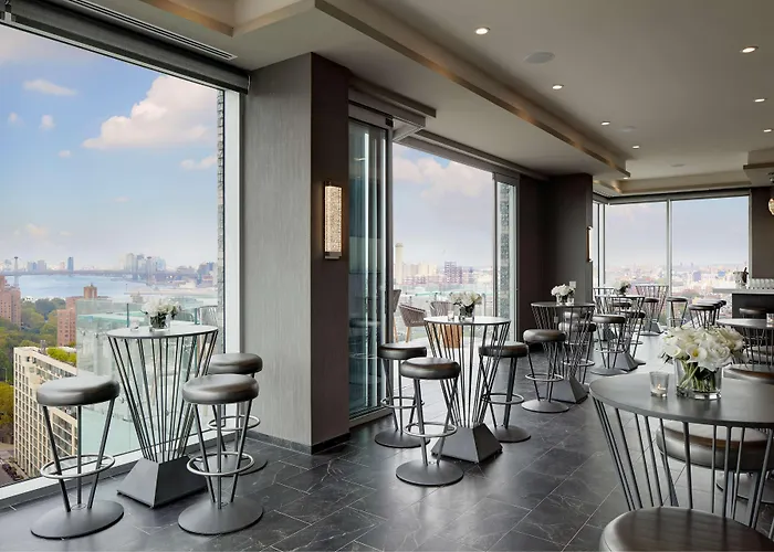 Hampton Inn Brooklyn Downtown