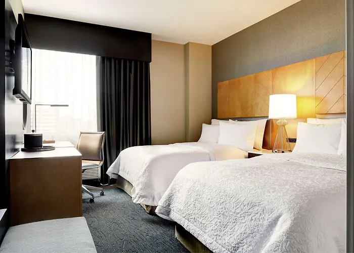 Hampton Inn Brooklyn Downtown