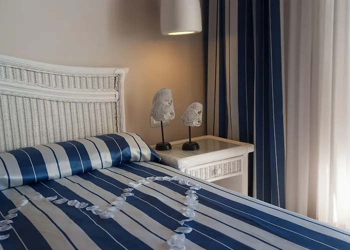 Hotel Rosamar