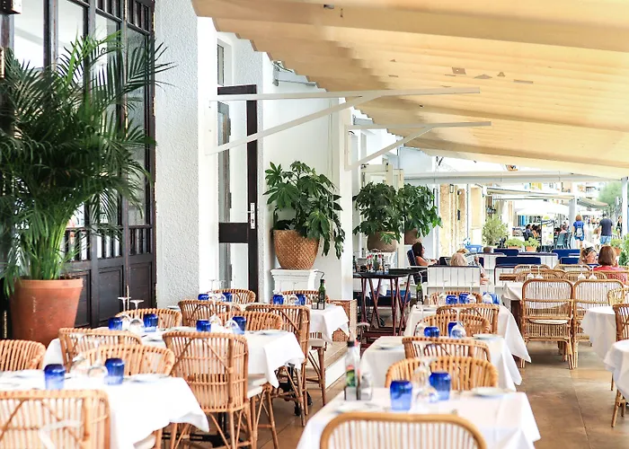 Hotel Rosamar