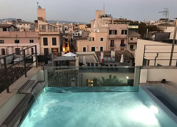 Petit Palace Tres