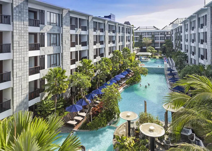 Courtyard By Marriott Bali Seminyak