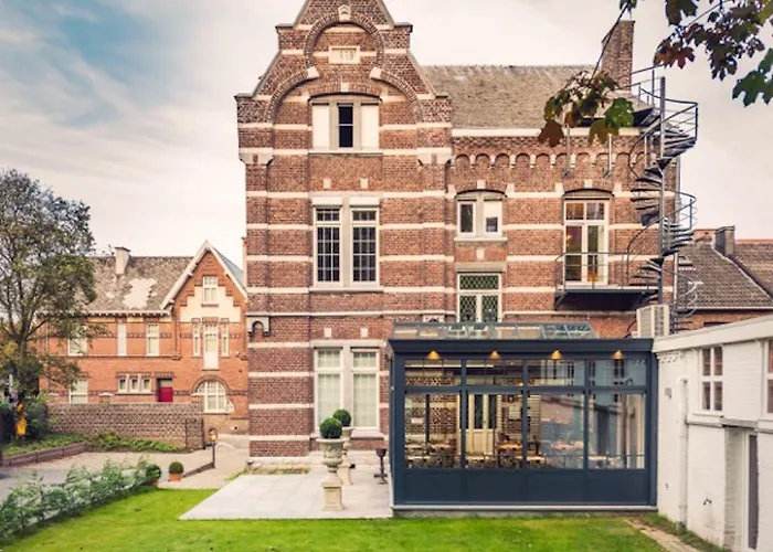 Boutique Huys Van Steyns