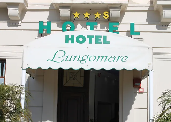 Hotel Lungomare