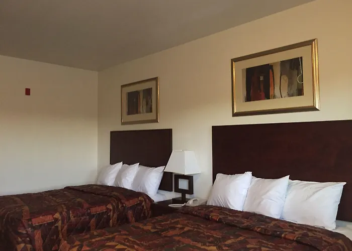 Motels America Inn & Suites