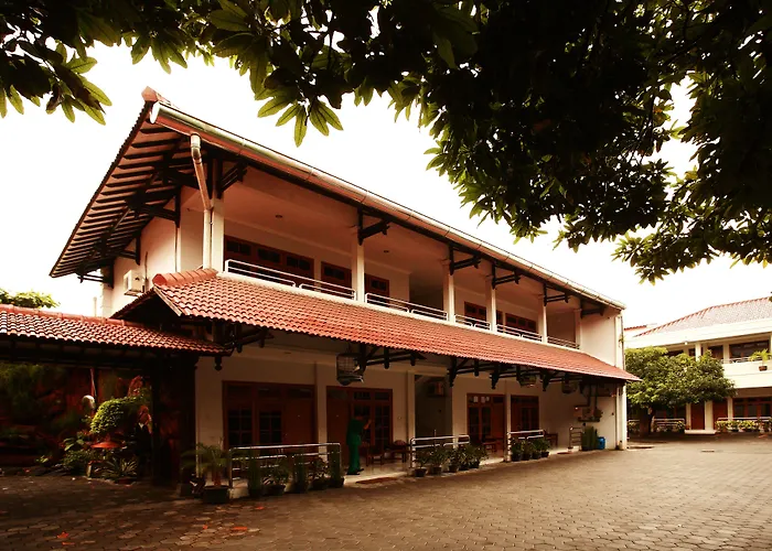 Syariah Arini Hotel
