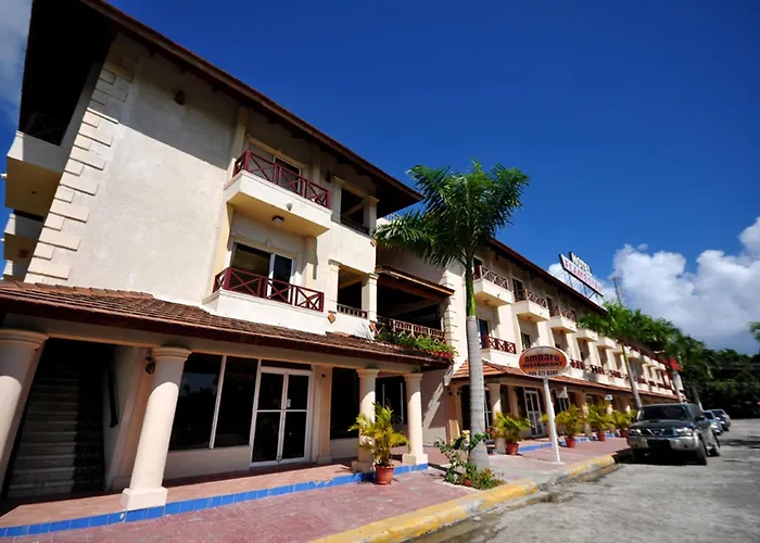 Hotel & Casino Flamboyan