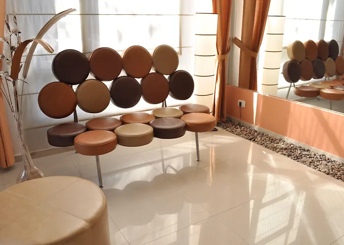  Cimma Suites Apart