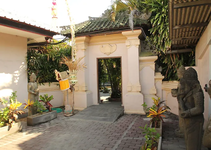 Fat Yogi Cottages