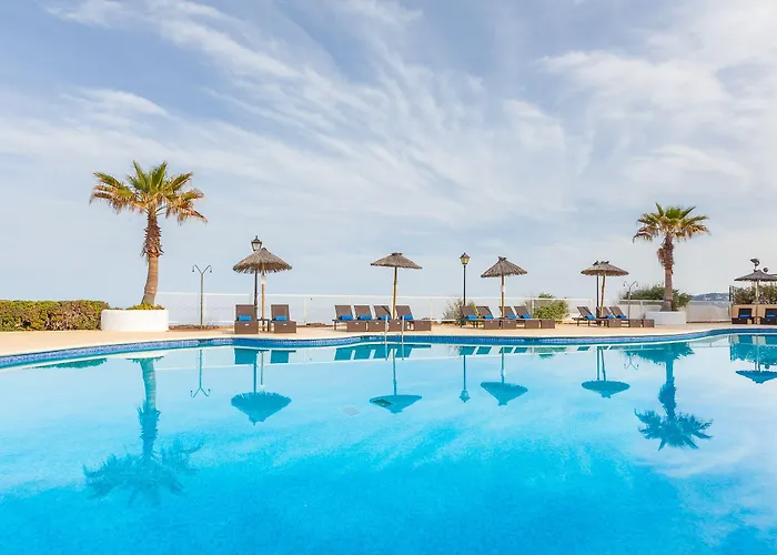 Hotel mit Pool: Marina Palace By Intercorp Hotel Group
