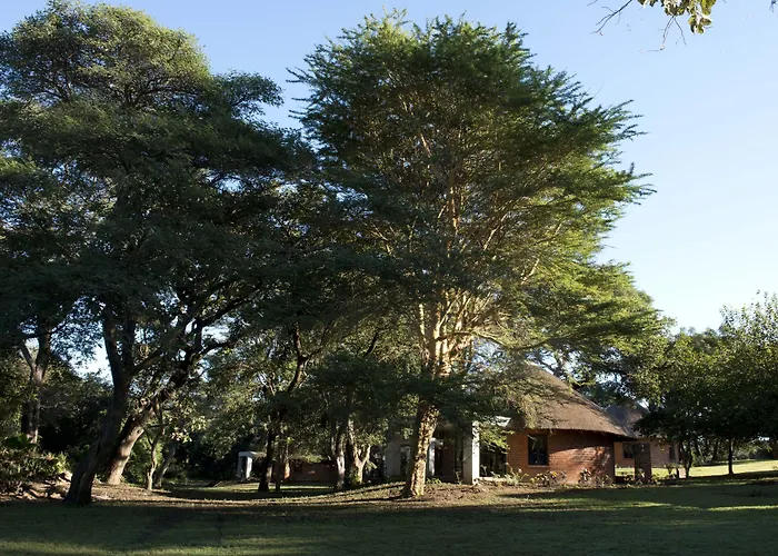 Lilayi Lodge