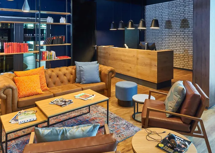 Ibis Budget Singen