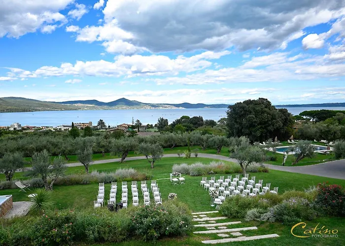 Vigna Caio Relais & Spa (Adults Only)