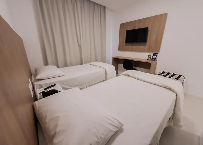  Go Inn São Mateus