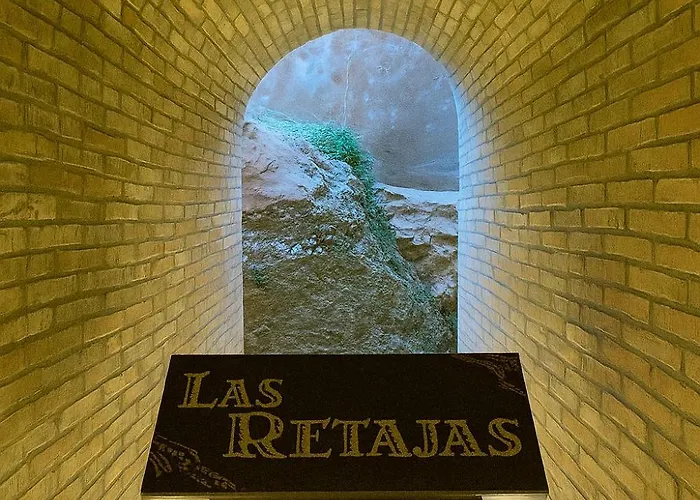  Posada Las Retajas