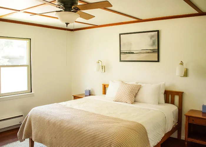 Anderson Valley Inn