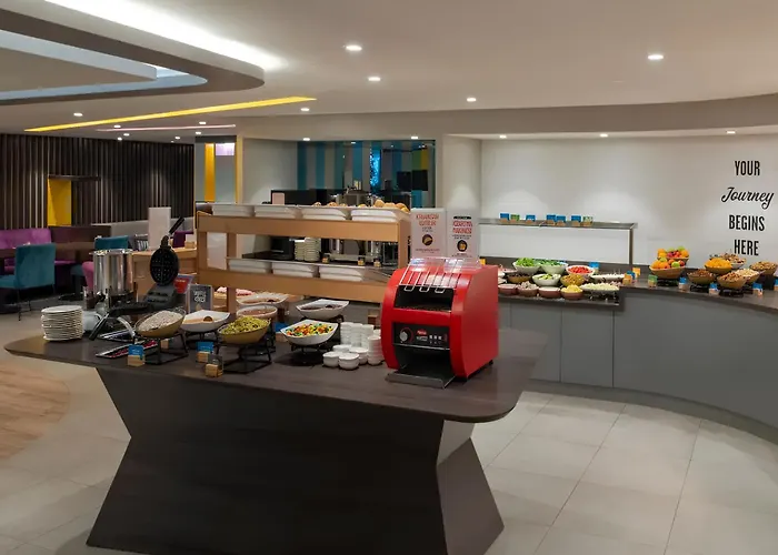 Hampton By Hilton Sirkeci