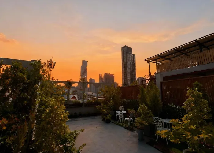 So Zen Silom
