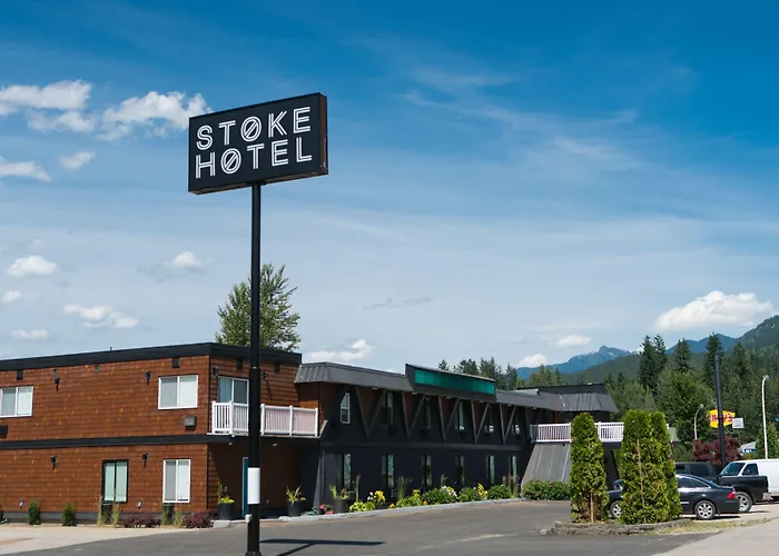 3 star hotel: Stoke Hotel Surestay Collection By Best Western