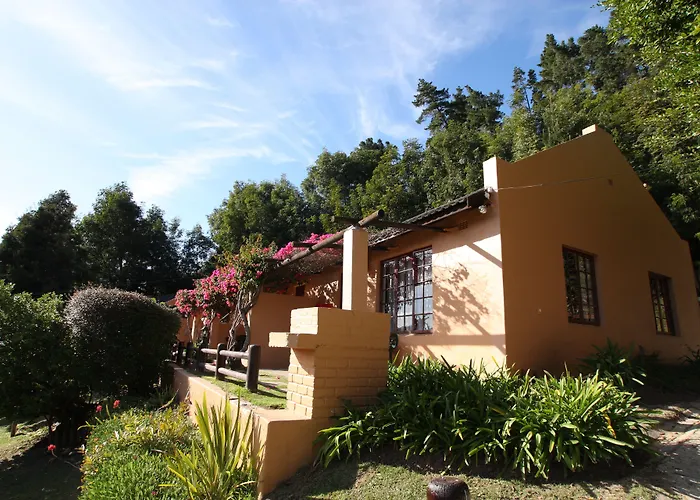 Gooderson Chalets
