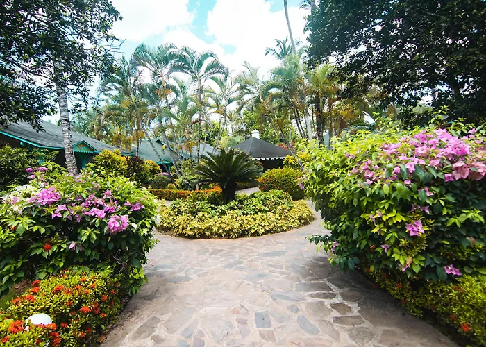 Las Palmas Eco Residence