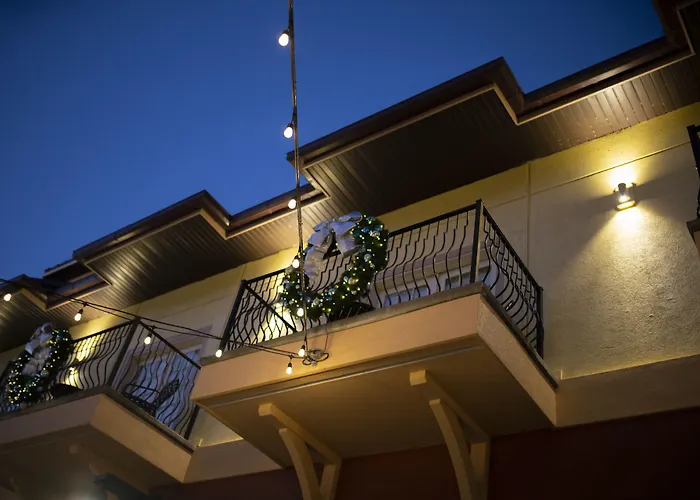 Resort: Margaritaville Island Hotel