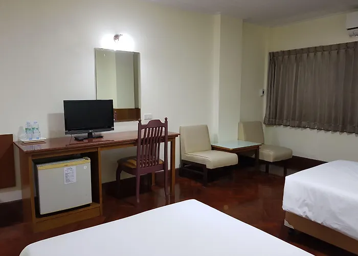 Florida Hotel