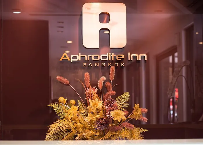 Aphrodite Bangkok