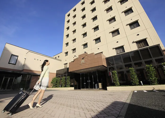 Maple Inn Makuhari