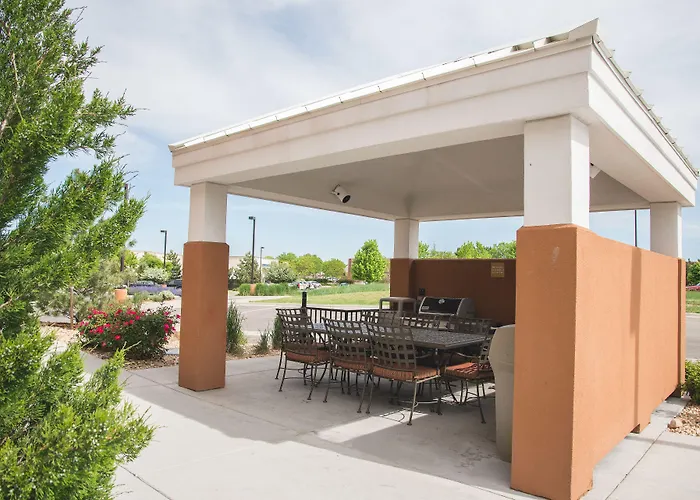 Candlewood Suites Fort Collins By Ihg