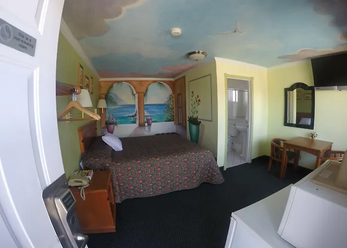 City Center Motel