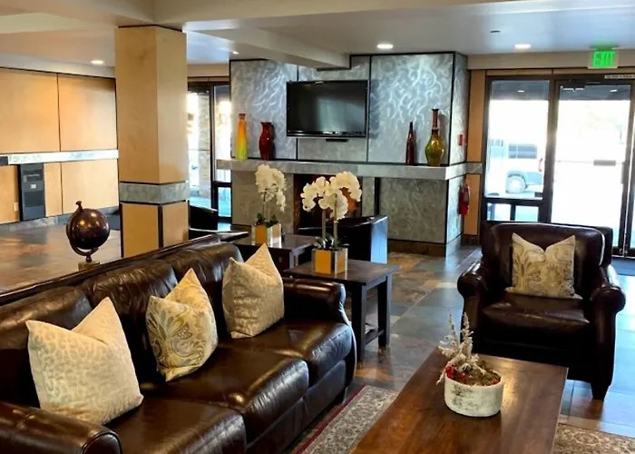 Getaways At Park Regency Resort