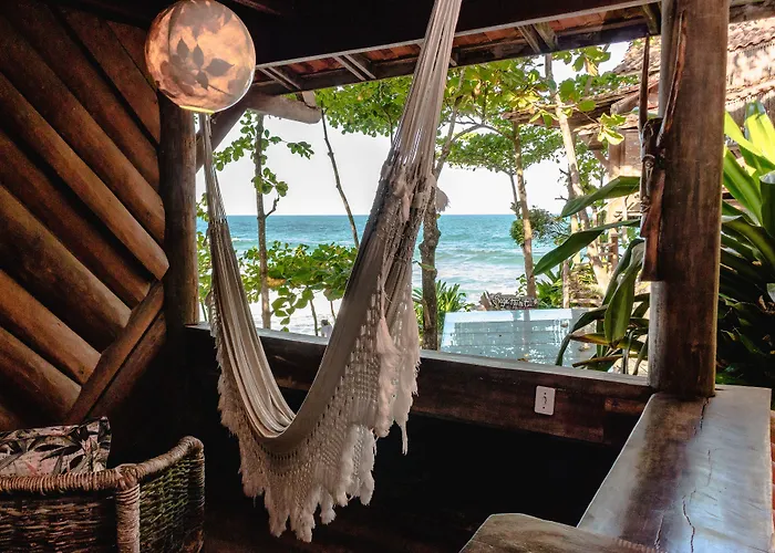 Hotel 3 estrelas: Pousada Sage Point