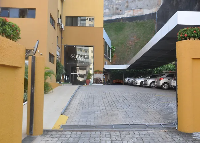Sempre Bahia