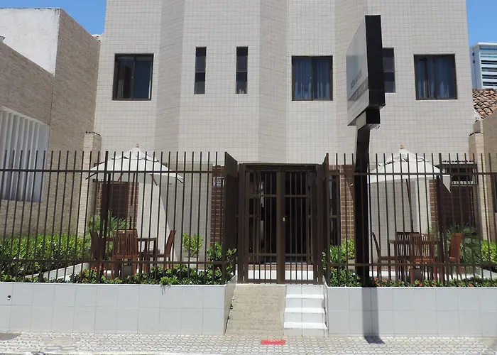 Iracema Mar Hotel