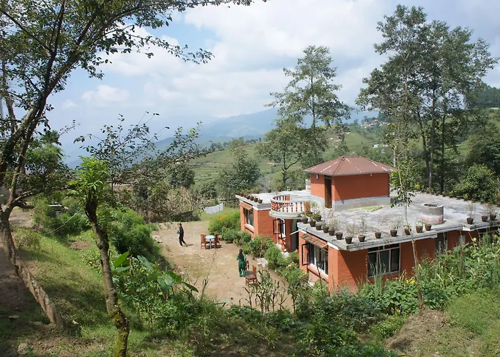 Mount Paradise Nature Stay