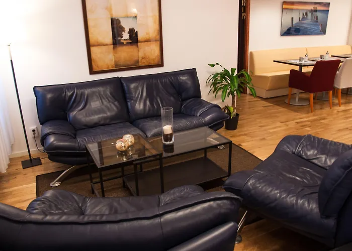 Stay Xtra Hotel Kista