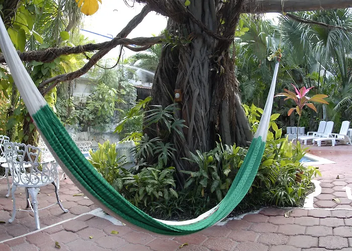 Eco-Hotel El Rey Del Caribe
