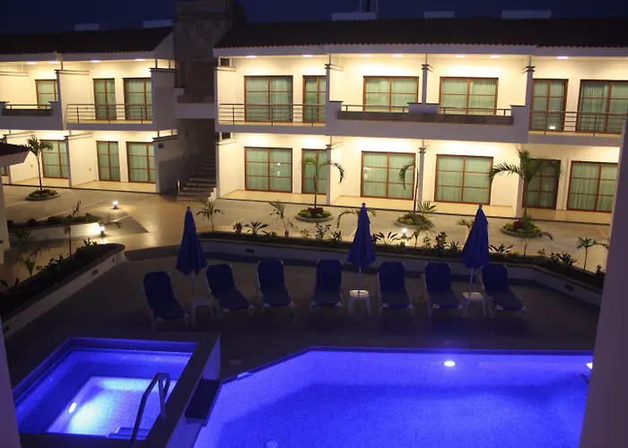 Marena Suites & Apartments