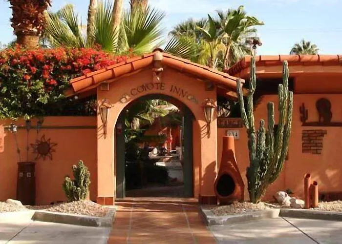 Coyote Inn