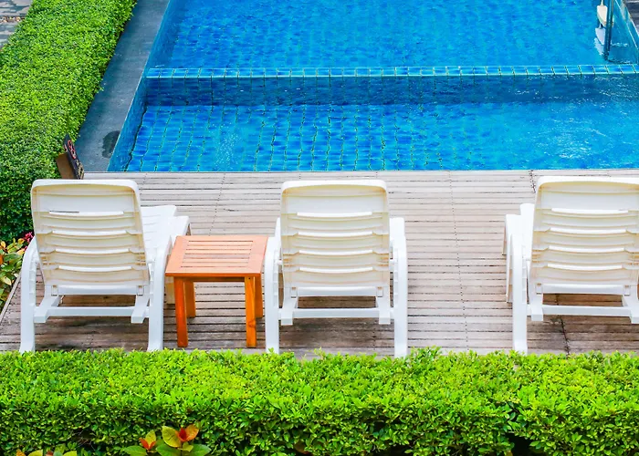 La Lune Beach Resort