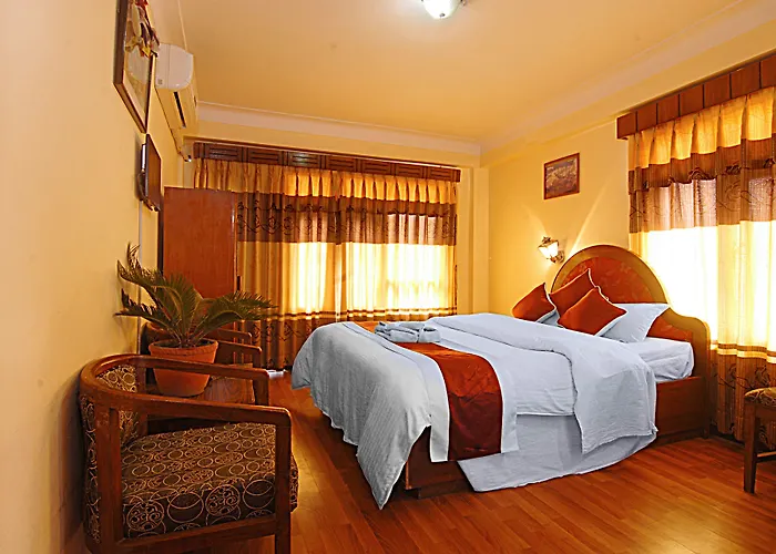 Karma Hotel Nepal