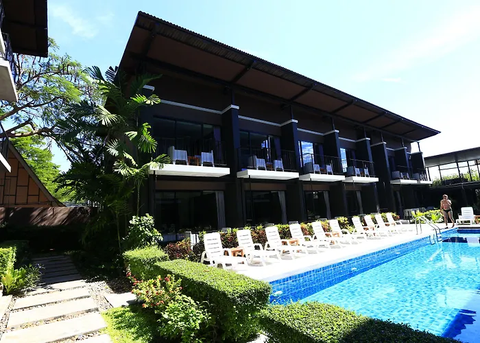 La Lune Beach Resort