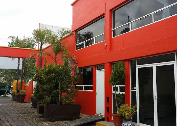 La Quinta Puebla