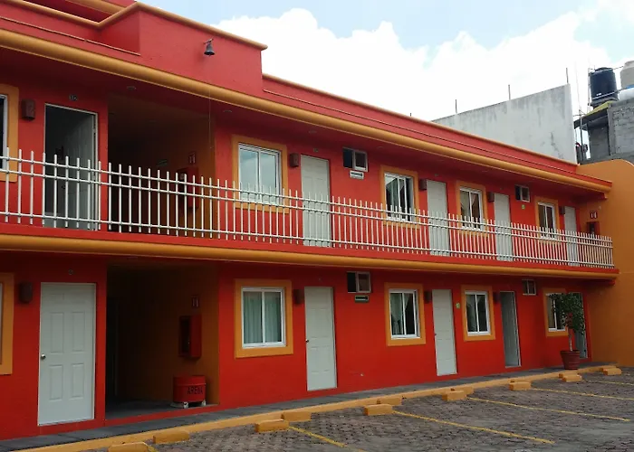 La Quinta Puebla